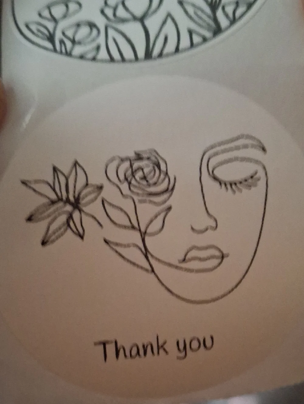 Custom Stickers (100) - Picture 6 of 10